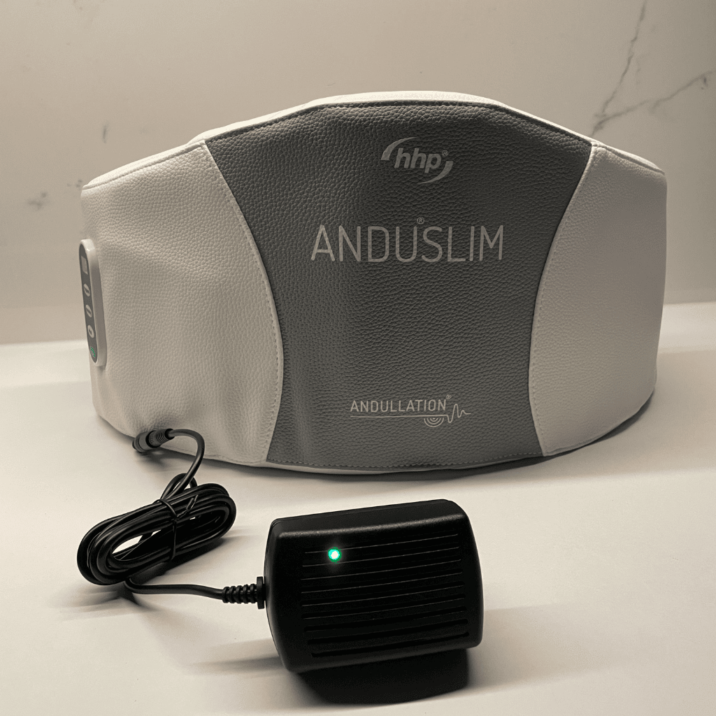 Inclusief oplader